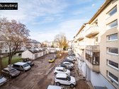 3 kambarių butas su židiniu ir autonominiu - nuotraukos Nr. 13