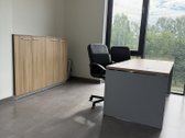 Išnuomojamos moderniai įrengtos 45/70/120 ir - nuotraukos Nr. 15