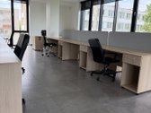 Išnuomojamos moderniai įrengtos 45/70/120 ir - nuotraukos Nr. 18