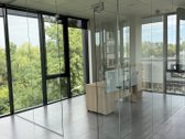 Išnuomojamos moderniai įrengtos 45/70/120 ir - nuotraukos Nr. 19
