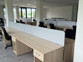 Išnuomojamos moderniai įrengtos 45/70/120 ir - nuotraukos Nr. 21