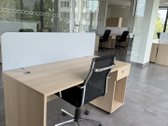 Išnuomojamos moderniai įrengtos 45/70/120 ir - nuotraukos Nr. 22