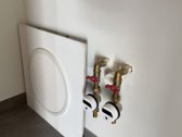 Išnuomojamos moderniai įrengtos 45/70/120 ir - nuotraukos Nr. 23