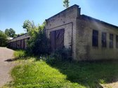 Parduodamas garažų pastatas su dalimi žemės - nuotraukos Nr. 2