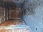 Parduodamas garažų pastatas su dalimi žemės - nuotraukos Nr. 5