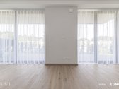 Apartamentai Nr. 102 – 51,83 kv. m ploto, - nuotraukos Nr. 3