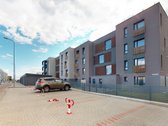 Dizainerio Įrengto, A Klasės, 2 Kambarių Buto - nuotraukos Nr. 20