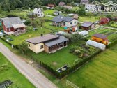 Parduodamas jaukus, 2021 metų statybos sodo - nuotraukos Nr. 6