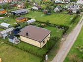 Parduodamas jaukus, 2021 metų statybos sodo - nuotraukos Nr. 7