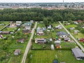 Parduodamas jaukus, 2021 metų statybos sodo - nuotraukos Nr. 38