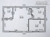 Parduodamas jaukus, 2021 metų statybos sodo - nuotraukos Nr. 40