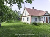 Parduodama Puiki Sodyba Su Ežero Pakrante, - nuotraukos Nr. 17