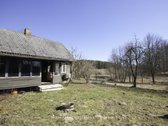 Parduodama Išskirtinė Autentiška Sodyba, Itin - nuotraukos Nr. 22
