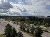 Stilingas Gyvenimas Ozo Parke – Miesto Ritmu - nuotraukos Nr. 11