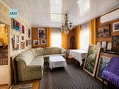 Parduodama Namo Dalis Su 13,40 Aro Sklypu - nuotraukos Nr. 3