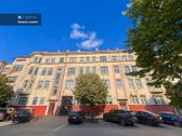 Parduodamas išskirtinio dydžio 3 kambarių - nuotraukos Nr. 3