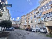 Parduodamas išskirtinio dydžio 3 kambarių - nuotraukos Nr. 6