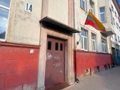 Parduodamas išskirtinio dydžio 3 kambarių - nuotraukos Nr. 7