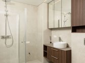 Nuomojamas modernus ir šviesus 3 kambarių - nuotraukos Nr. 8