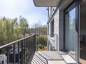 Nuomojamas modernus ir šviesus 3 kambarių - nuotraukos Nr. 10