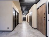 Nuomojamas modernus ir šviesus 3 kambarių - nuotraukos Nr. 11