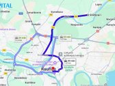 Parduodamas 3 kambarių butas su 3,97 Arų - nuotraukos Nr. 26