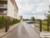 Parduodamas Pilnai Įrengtas 2 Kambarių Butas - nuotraukos Nr. 31