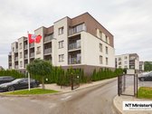 Parduodamas Pilnai Įrengtas 2 Kambarių Butas - nuotraukos Nr. 32
