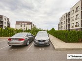 Parduodamas Pilnai Įrengtas 2 Kambarių Butas - nuotraukos Nr. 30