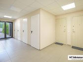 Parduodamas Pilnai Įrengtas 2 Kambarių Butas - nuotraukos Nr. 25