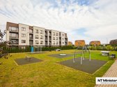 Parduodamas Pilnai Įrengtas 2 Kambarių Butas - nuotraukos Nr. 29