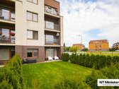 Parduodamas Pilnai Įrengtas 2 Kambarių Butas - nuotraukos Nr. 27