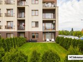 Parduodamas Pilnai Įrengtas 2 Kambarių Butas - nuotraukos Nr. 28