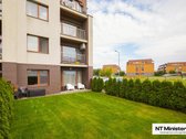 Parduodamas Pilnai Įrengtas 2 Kambarių Butas - nuotraukos Nr. 7