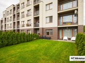 Parduodamas Pilnai Įrengtas 2 Kambarių Butas - nuotraukos Nr. 6