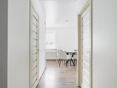 Parduodamas Pilnai Įrengtas 2 Kambarių Butas - nuotraukos Nr. 14