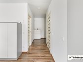 Parduodamas Pilnai Įrengtas 2 Kambarių Butas - nuotraukos Nr. 18