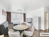 Parduodamas Pilnai Įrengtas 2 Kambarių Butas - nuotraukos Nr. 9