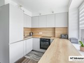 Parduodamas Pilnai Įrengtas 2 Kambarių Butas - nuotraukos Nr. 12