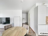 Parduodamas Pilnai Įrengtas 2 Kambarių Butas - nuotraukos Nr. 11