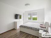 Parduodamas Pilnai Įrengtas 2 Kambarių Butas - nuotraukos Nr. 15