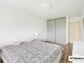 Parduodamas Pilnai Įrengtas 2 Kambarių Butas - nuotraukos Nr. 16