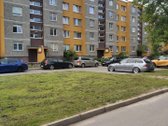 Parduodamas vieno kambario 36,7 kv.m. butas - nuotraukos Nr. 13