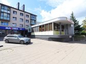 Išnuomojamos Komercinės Patalpos – Buvusi - nuotraukos Nr. 2