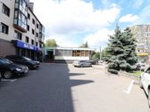 Išnuomojamos Komercinės Patalpos – Buvusi - nuotraukos Nr. 3