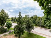 Parduodamas, 2k. 50,50m2 vidinis, šviesus ir - nuotraukos Nr. 4