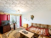 Parduodamas, 2k. 50,50m2 vidinis, šviesus ir - nuotraukos Nr. 5