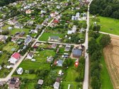 Parduodamas sodo namas SB „berželis“, Pylimo - nuotraukos Nr. 20