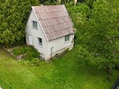 Parduodamas sodo namas SB „berželis“, Pylimo - nuotraukos Nr. 15