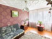 Parduodamas, 2k. 50,50m2 vidinis, šviesus ir - nuotraukos Nr. 6